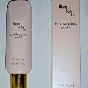 Mary Kay Formula 2 Moisture Rich Mask